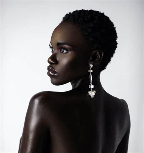 black models female nude|Model Pics with Nude Black Girls.